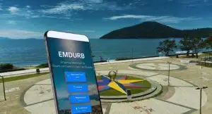 Zona Azul em Ubatuba começa a cobrar R$ 2 por hora