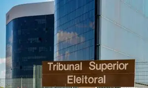 TSE firma acordo com big techs contra desinformação