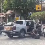 Assaltantes que amarraram vítimas são presos pela PM em São Sebastião