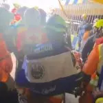 Terremoto na Venezuela: Após oito dias sob escombros, homem é resgatado vivo em operação emocionante