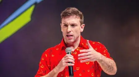 Condenação do humorista Léo Lins: liberdade de expressão ou crime?