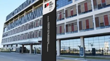 Hospital Regional de Caraguatatuba abre processo seletivo em 15 cargos diferentes