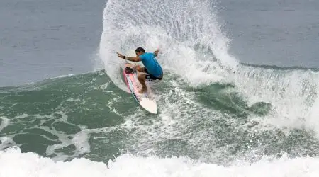 São Sebastião sediará etapa do Challenger Series 2026, circuito de acesso ao CT/ Foto: Divulgação