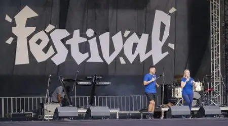 Vale do Paraíba recebe festival gospel que promete agitar a fé cristã