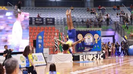 Com novo recorde, LIF aprova 225 projetos esportivos para 2025