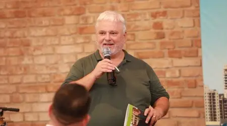 José Turano Júnior: Secretário de Obras