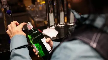 Falsificação de Bebidas