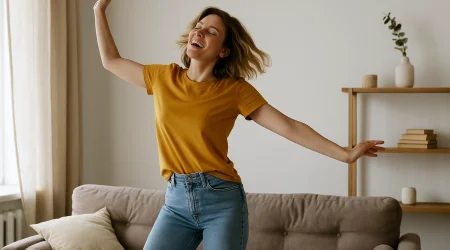 A leveza como resistência em tempos de cobrança