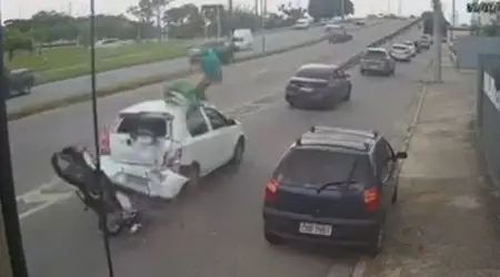 Acidende George Eastman