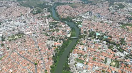 Lei para regularização de construções em Jacareí é sancionada