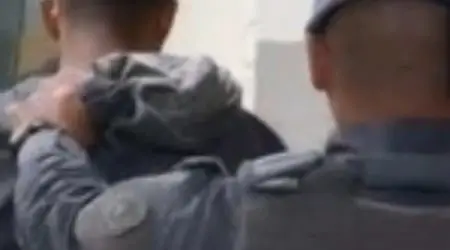 Após cinco dias de agressão e ameaças a ex, homem acaba preso!