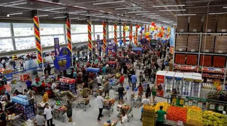 Assaí confirma terceira loja em São José dos Campos e cria 300 empregos na Zona Leste