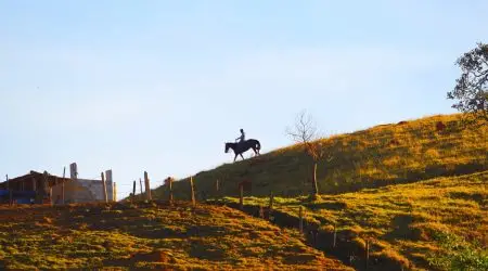 Audiências públicas discutem Condomínio de Sítio de Recreio em São José
