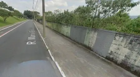 Corpo encontrado no Banhado em São José dos Campos