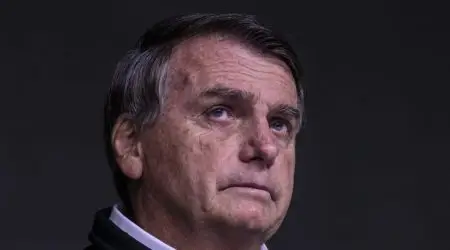 Bolsonaro é preso pela PF e passa a ter regras ainda mais rígidas determinadas pelo STF