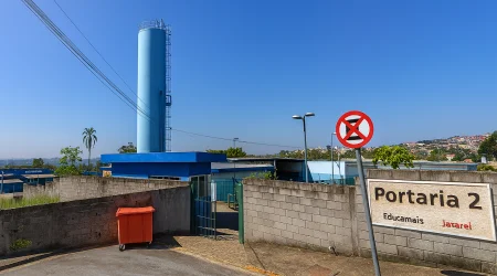 Bombeiro morre em resgate no Educamais de Jacareí