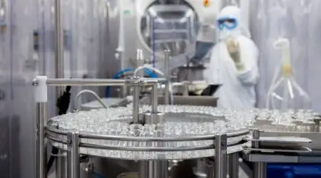 Butantan solicita registro de vacina contra dengue à Anvisa