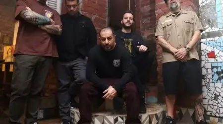 CPM 22 é atração no aniversário de Caçapava, que completa 170 anos!