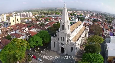 Caçapava faz concurso com 345 vagas; salários de até R$ 11 mil