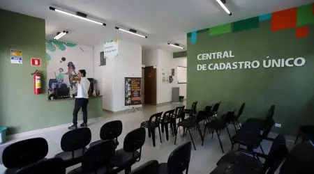 Jacareí une solidariedade e festa julina no Dia D de Cadastro ao Bolsa Família