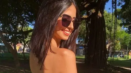 Camille Santos