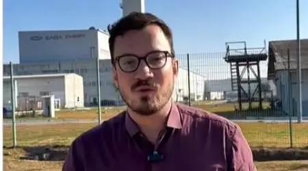 Celso Florêncio ameaça desapropriar fábrica desativada da Caoa Chery após 3 anos de inatividade