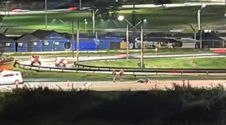 Colisão entre carro e moto mata jovem de 18 anos em São José dos Campos