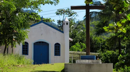 Tradição caiçara em Bonete é celebrada há 190 anos na Festa de Santa Verônica