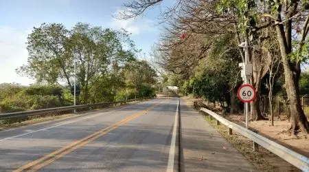 DER-SP ativa novos radares em rodovias estaduais; Quatro rodovias na RM Vale!
