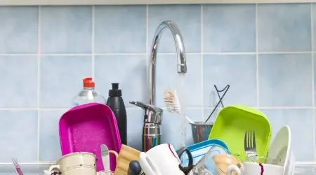 Moradores da região sul de São José dos Campos relatam falta de água