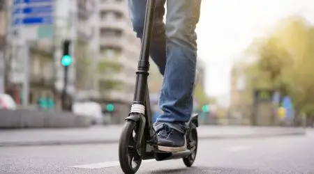 Municípios do Litoral Norte discutem regras unificadas para veículos autopropelidos.