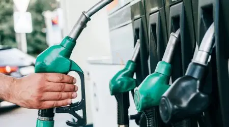 Petrobras reajusta preço do diesel vendido às distribuidoras a partir deste sábado (14).