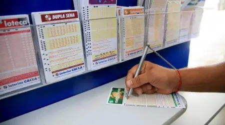 Sorteio especial da Mega-Sena 30 anos terá prêmio estimado em R$ 300 milhões