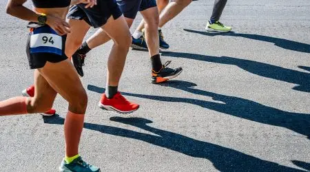 Corrida 3L RUN provoca interdições temporárias em vias do bairro Chácaras Reunidas neste sábado