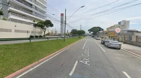 Domingo terá interdições amplas em São José por causa da corrida
