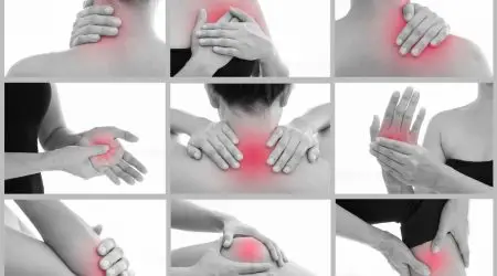 Dor crônica Funcionamento e tratamento baseado em evidências