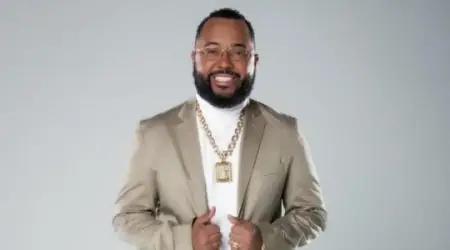 Dudu Nobre faz show gratuito em Taubaté no feriado da Consciência Negra