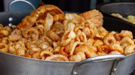 Festival do Torresmo em Pindamonhangaba reúne chopp artesanal e shows gratuitos!