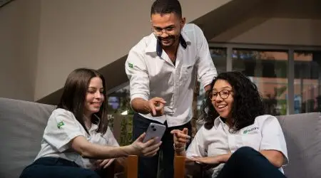 Suzano abre vagas de estágio para ensino superior em Jacareí