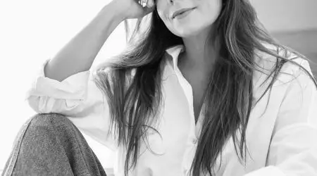 Exposição 'Geometria do Tempo' ocupa o Parque Vicentina Aranha com obras de Fabíolla Canedo