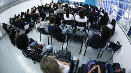 Oportunidade: Fundhas abre vagas para professor substituto