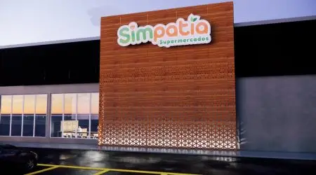Supermercado inaugura loja na região leste de São José dos Campos