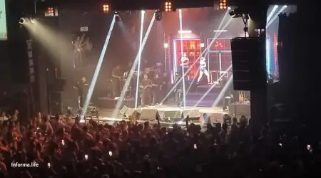 Feijuca dos Monges anima São José dos Campos com muita música