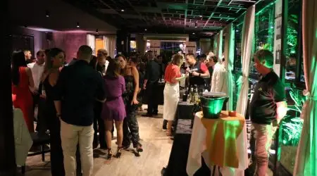 Feira de Vinhos Amicci Anchieta traz experiências sensoriais e rótulos exclusivos