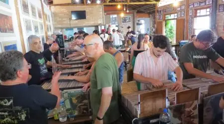 Feira de Vinil em São José dos Campos traz raridades para colecionadores (2)