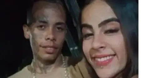 Feminicídio de Rayane Cristina: acusado é preso em Ubatuba!