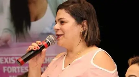 Flávia Pascoal é reeleita prefeita de Ubatuba por 432 votos