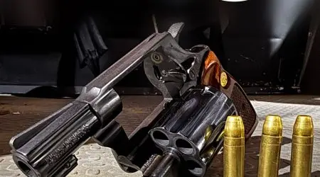 Força Tática prende três homens com armas em menos de 24h em Caçapava e SJC