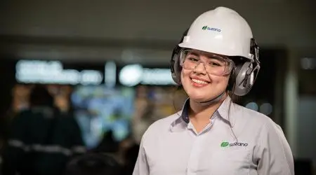 Suzano abre vagas para Programa de Estágio Técnico em Jacareí