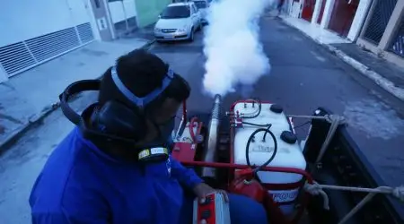 Fumacê em São José dos Campos veja os bairros atendidos nesta semana